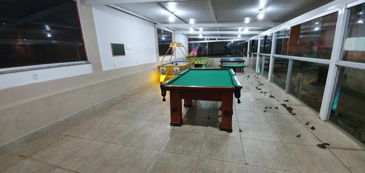 Hotel Encontro Das Aguas Thermas Resort Com Cafe Da Manha Incluso カルダス・ノバス エクステリア 写真