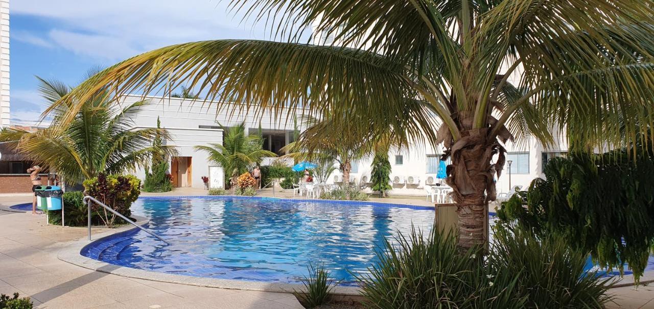 Hotel Encontro Das Aguas Thermas Resort Com Cafe Da Manha Incluso カルダス・ノバス エクステリア 写真
