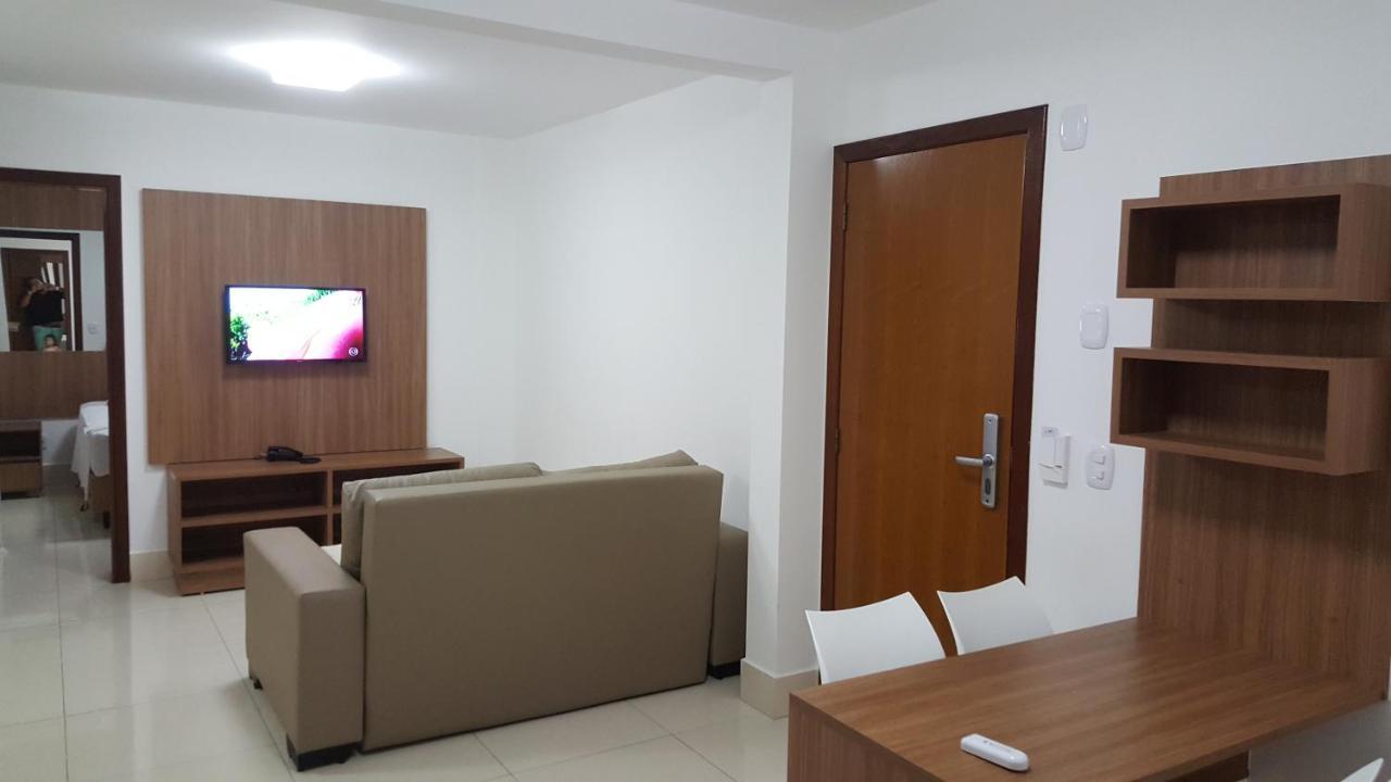 Hotel Encontro Das Aguas Thermas Resort Com Cafe Da Manha Incluso カルダス・ノバス エクステリア 写真